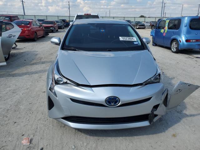 Photo 4 VIN: JTDKARFU8H3033682 - TOYOTA PRIUS 