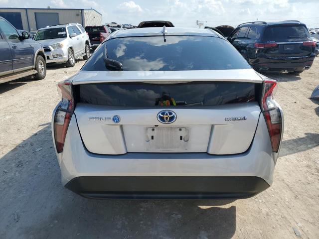 Photo 5 VIN: JTDKARFU8H3033682 - TOYOTA PRIUS 