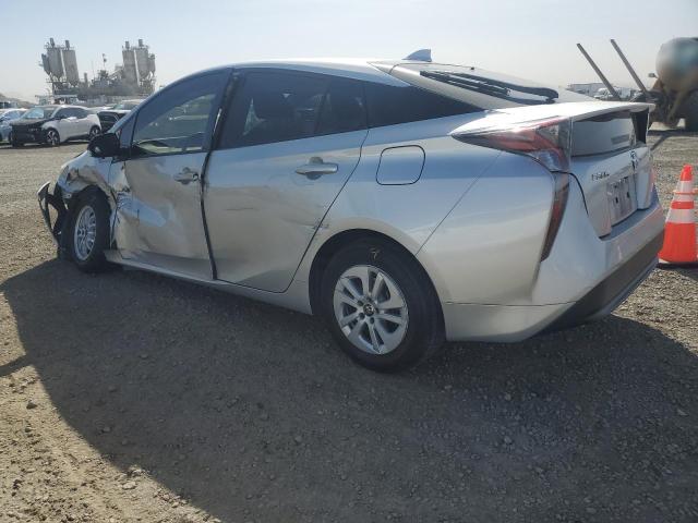 Photo 1 VIN: JTDKARFU8H3035979 - TOYOTA PRIUS 