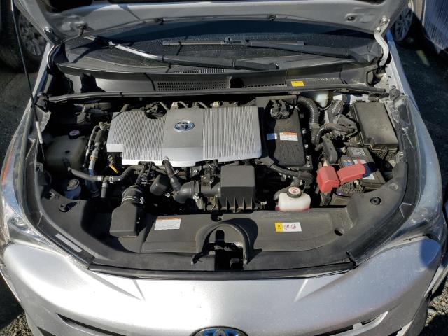 Photo 10 VIN: JTDKARFU8H3035979 - TOYOTA PRIUS 