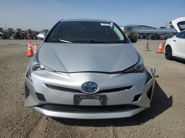 Photo 4 VIN: JTDKARFU8H3035979 - TOYOTA PRIUS 