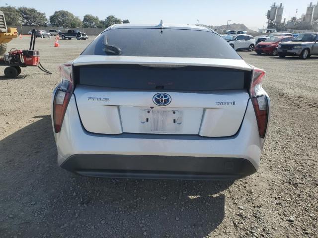 Photo 5 VIN: JTDKARFU8H3035979 - TOYOTA PRIUS 