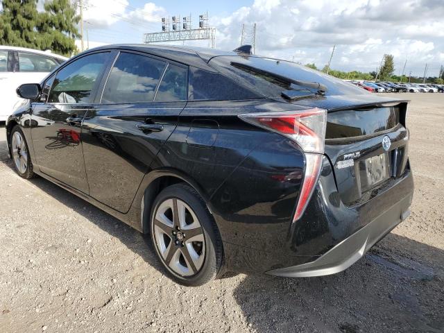 Photo 1 VIN: JTDKARFU8H3040292 - TOYOTA PRIUS 