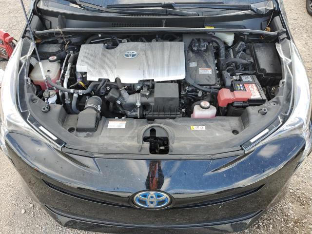 Photo 10 VIN: JTDKARFU8H3040292 - TOYOTA PRIUS 