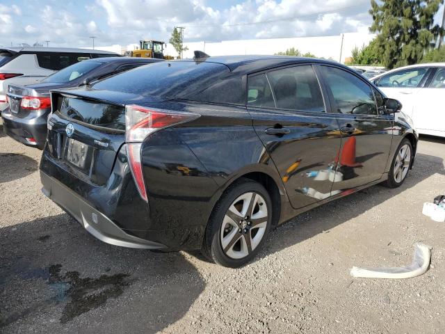 Photo 2 VIN: JTDKARFU8H3040292 - TOYOTA PRIUS 