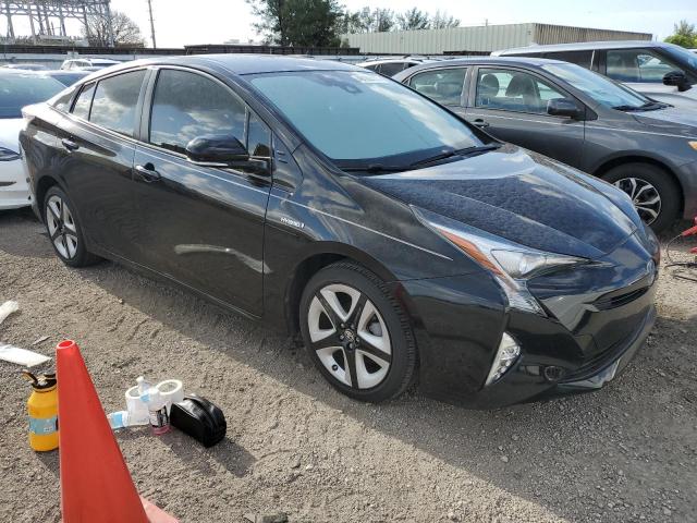 Photo 3 VIN: JTDKARFU8H3040292 - TOYOTA PRIUS 