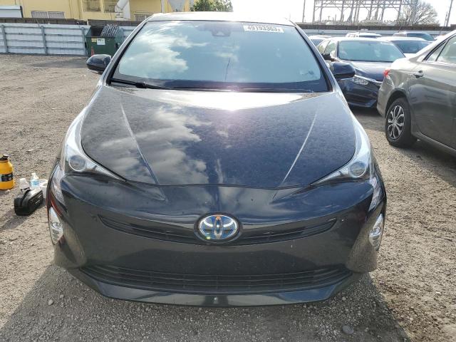 Photo 4 VIN: JTDKARFU8H3040292 - TOYOTA PRIUS 