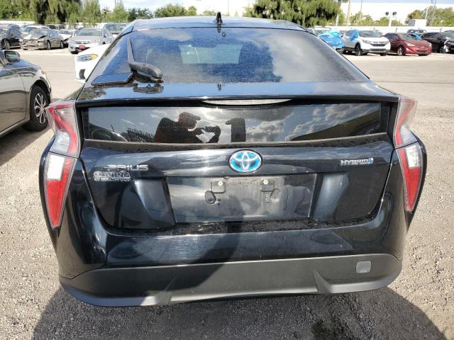 Photo 5 VIN: JTDKARFU8H3040292 - TOYOTA PRIUS 