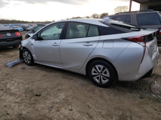 Photo 1 VIN: JTDKARFU8H3044813 - TOYOTA PRIUS 