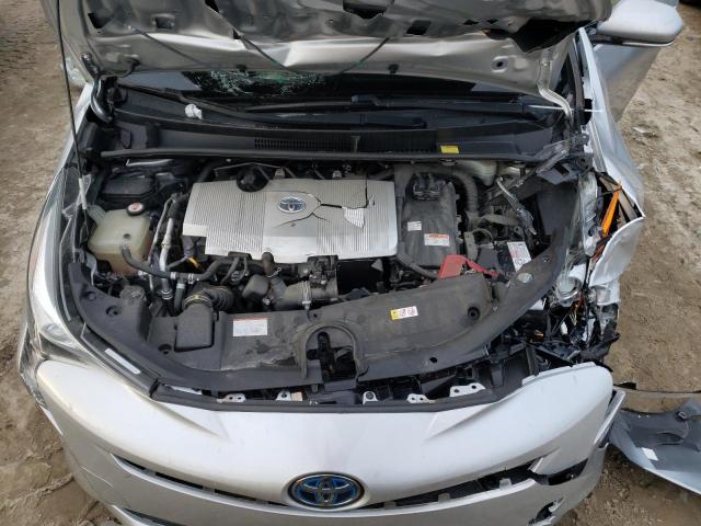 Photo 10 VIN: JTDKARFU8H3044813 - TOYOTA PRIUS 