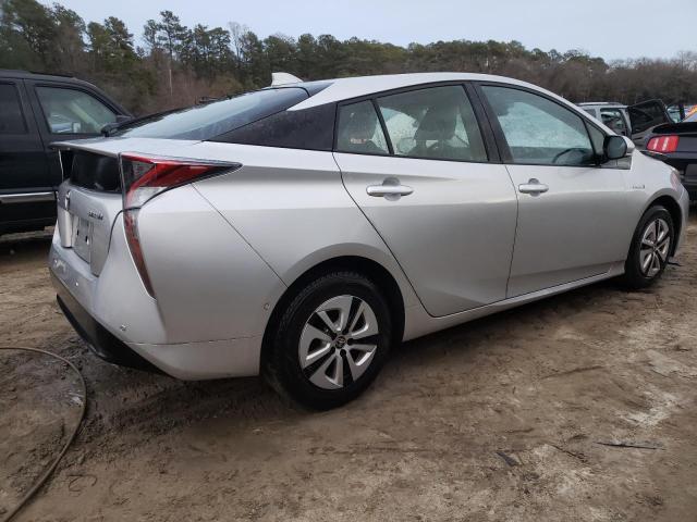 Photo 2 VIN: JTDKARFU8H3044813 - TOYOTA PRIUS 