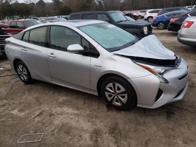 Photo 3 VIN: JTDKARFU8H3044813 - TOYOTA PRIUS 