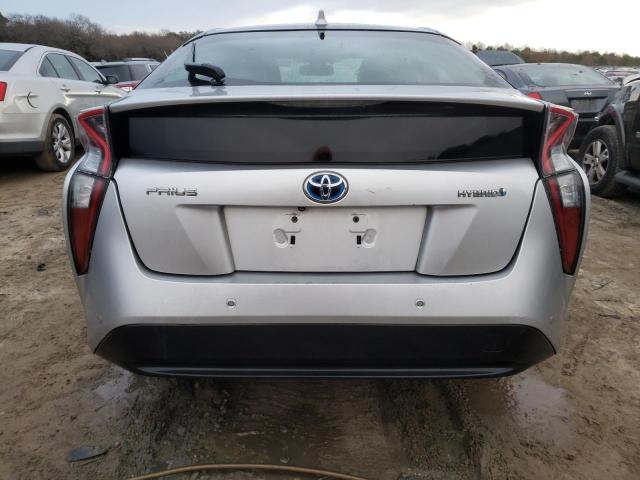 Photo 5 VIN: JTDKARFU8H3044813 - TOYOTA PRIUS 