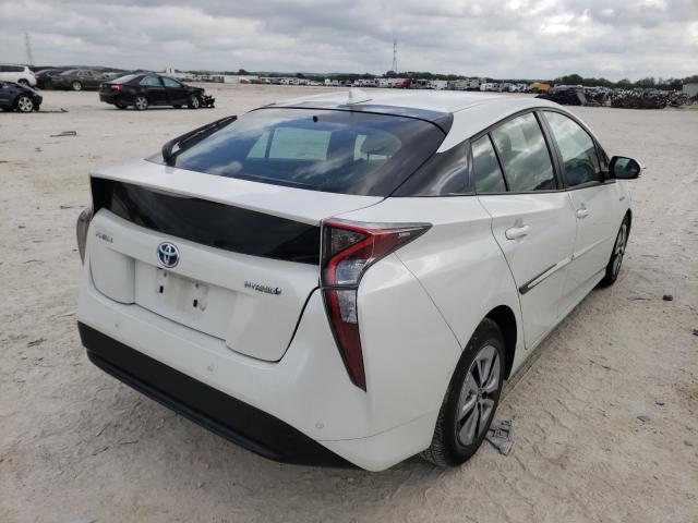 Photo 3 VIN: JTDKARFU8H3045010 - TOYOTA PRIUS 