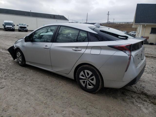 Photo 1 VIN: JTDKARFU8H3045086 - TOYOTA PRIUS 