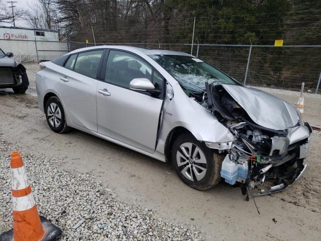 Photo 3 VIN: JTDKARFU8H3045086 - TOYOTA PRIUS 