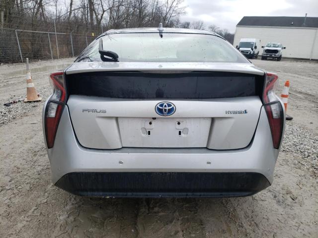 Photo 5 VIN: JTDKARFU8H3045086 - TOYOTA PRIUS 