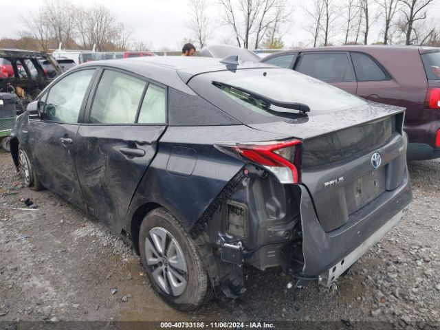 Photo 2 VIN: JTDKARFU8H3045668 - TOYOTA PRIUS 