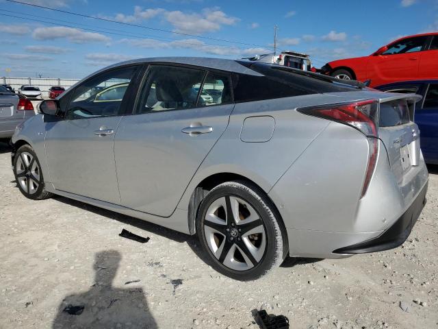 Photo 1 VIN: JTDKARFU8H3048828 - TOYOTA PRIUS 