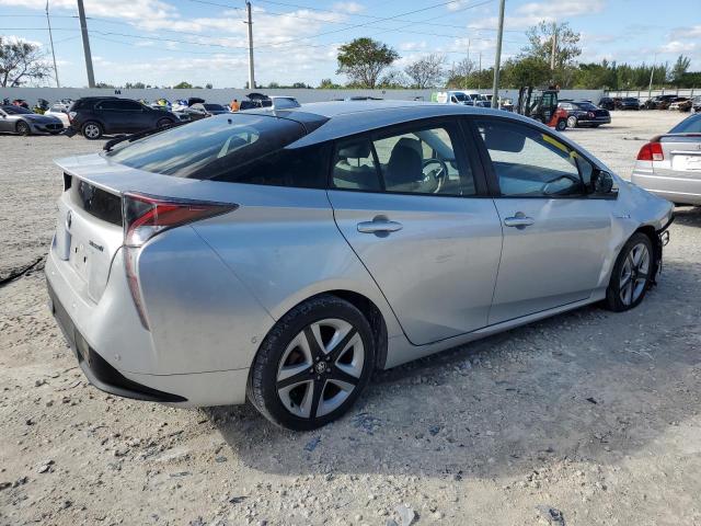 Photo 2 VIN: JTDKARFU8H3048828 - TOYOTA PRIUS 