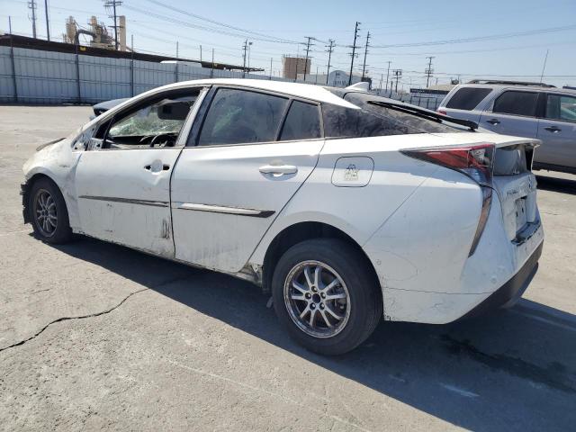 Photo 1 VIN: JTDKARFU8H3049171 - TOYOTA PRIUS 