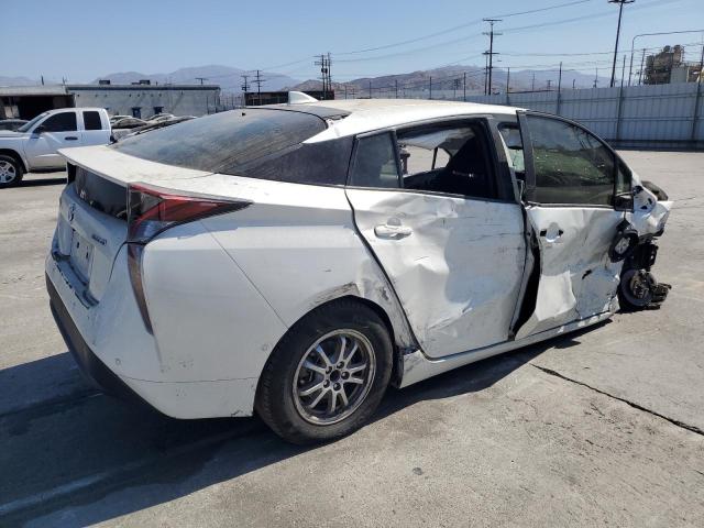 Photo 2 VIN: JTDKARFU8H3049171 - TOYOTA PRIUS 