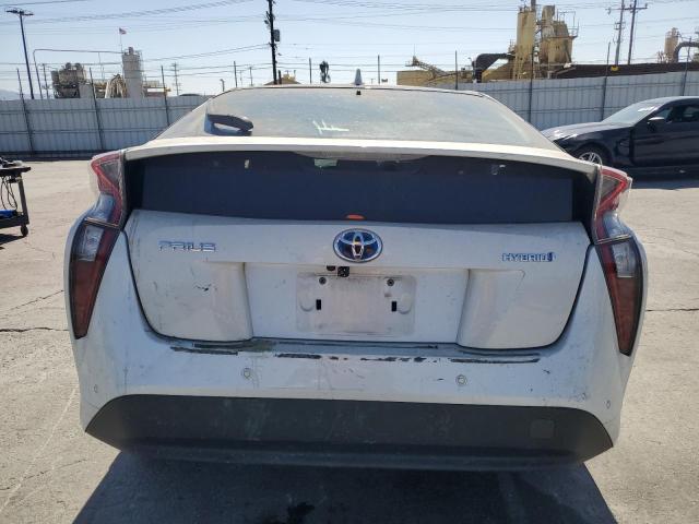 Photo 5 VIN: JTDKARFU8H3049171 - TOYOTA PRIUS 