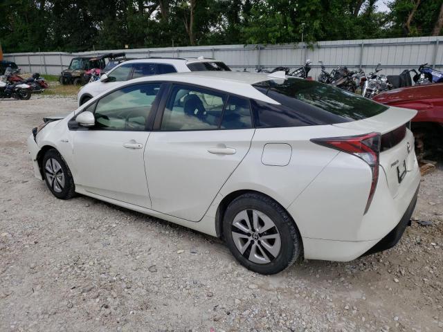 Photo 1 VIN: JTDKARFU8H3054192 - TOYOTA PRIUS 