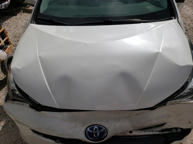 Photo 10 VIN: JTDKARFU8H3054192 - TOYOTA PRIUS 