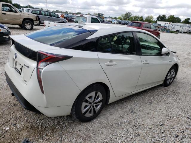 Photo 2 VIN: JTDKARFU8H3054192 - TOYOTA PRIUS 