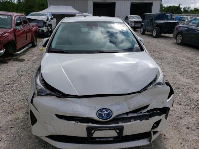 Photo 4 VIN: JTDKARFU8H3054192 - TOYOTA PRIUS 