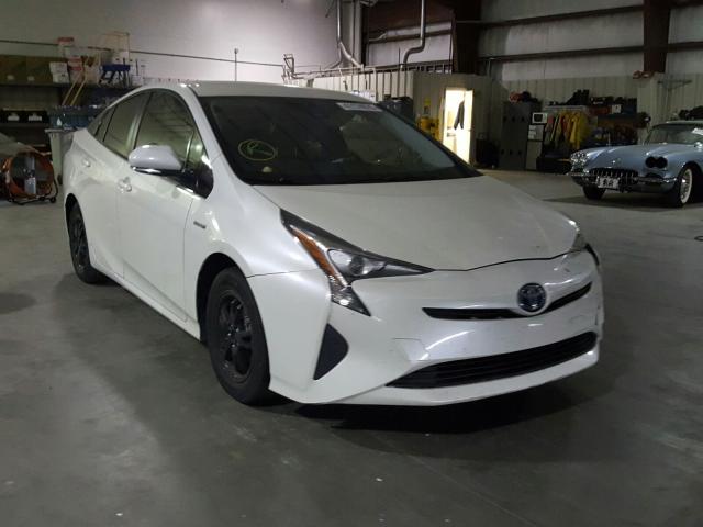 Photo 0 VIN: JTDKARFU8H3532353 - TOYOTA PRIUS 