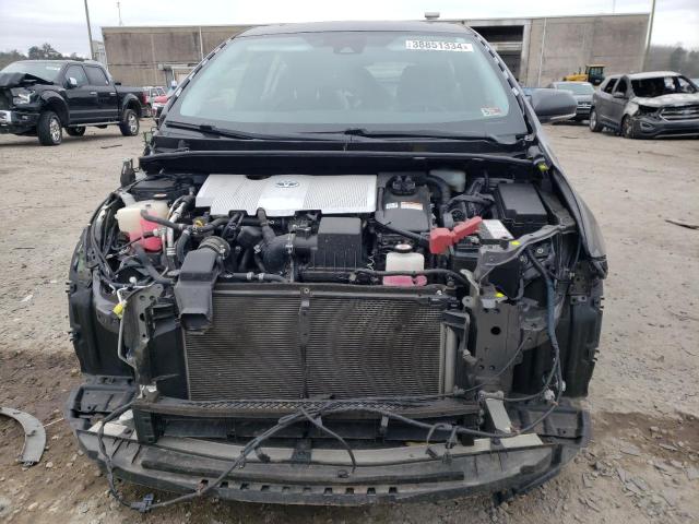 Photo 4 VIN: JTDKARFU8H3533390 - TOYOTA PRIUS 