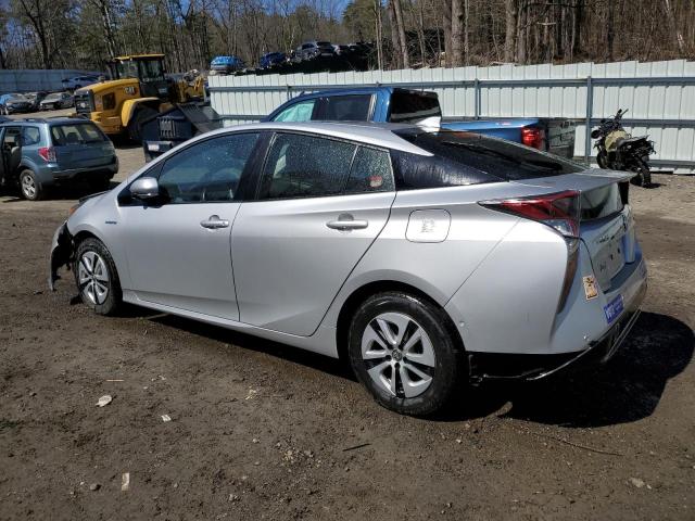 Photo 1 VIN: JTDKARFU8H3542428 - TOYOTA PRIUS 