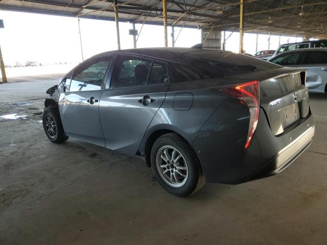 Photo 1 VIN: JTDKARFU8H3543997 - TOYOTA PRIUS 