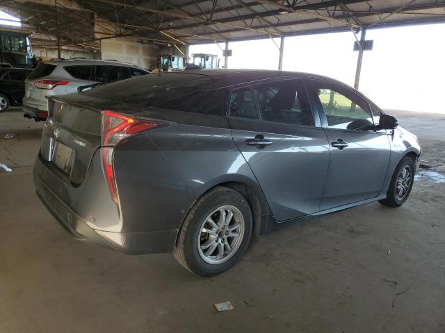 Photo 2 VIN: JTDKARFU8H3543997 - TOYOTA PRIUS 