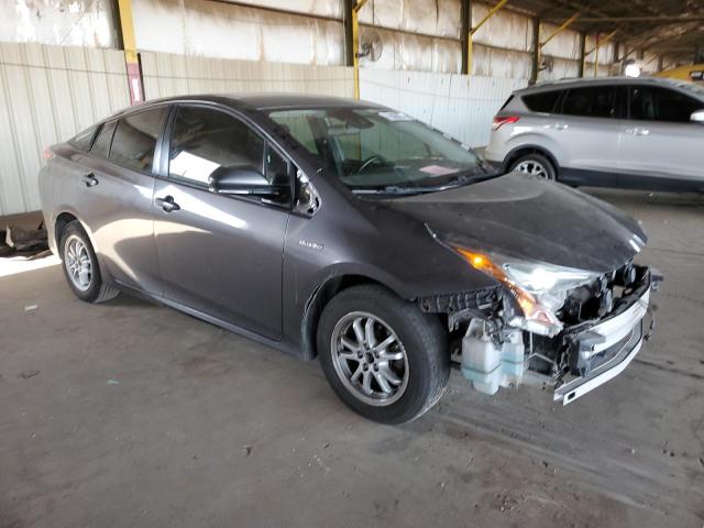 Photo 3 VIN: JTDKARFU8H3543997 - TOYOTA PRIUS 