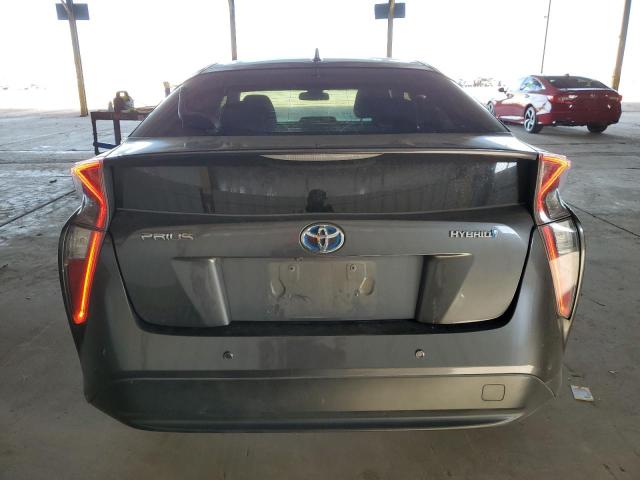 Photo 5 VIN: JTDKARFU8H3543997 - TOYOTA PRIUS 