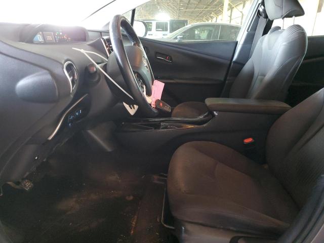 Photo 6 VIN: JTDKARFU8H3543997 - TOYOTA PRIUS 