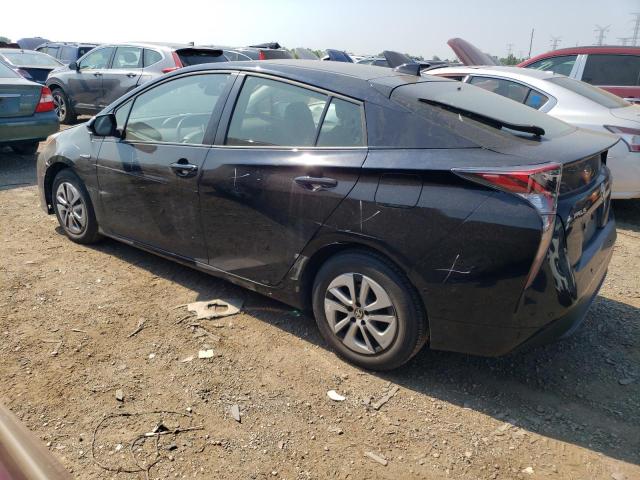 Photo 1 VIN: JTDKARFU8H3544342 - TOYOTA PRIUS 