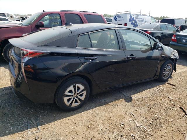 Photo 2 VIN: JTDKARFU8H3544342 - TOYOTA PRIUS 