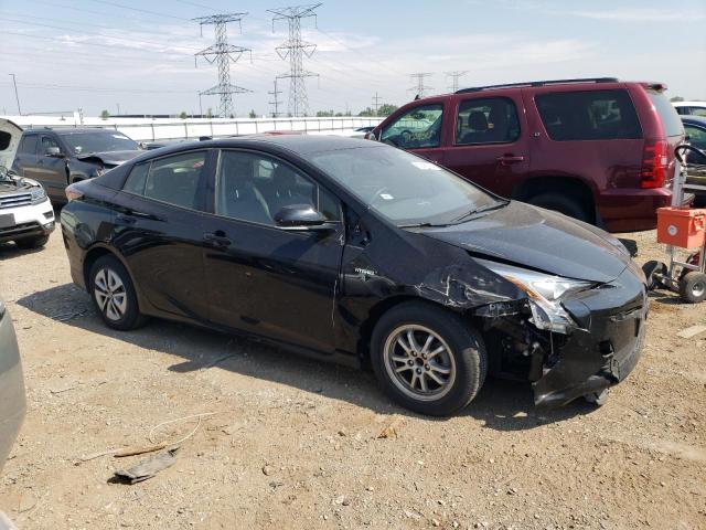 Photo 3 VIN: JTDKARFU8H3544342 - TOYOTA PRIUS 