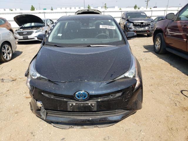 Photo 4 VIN: JTDKARFU8H3544342 - TOYOTA PRIUS 