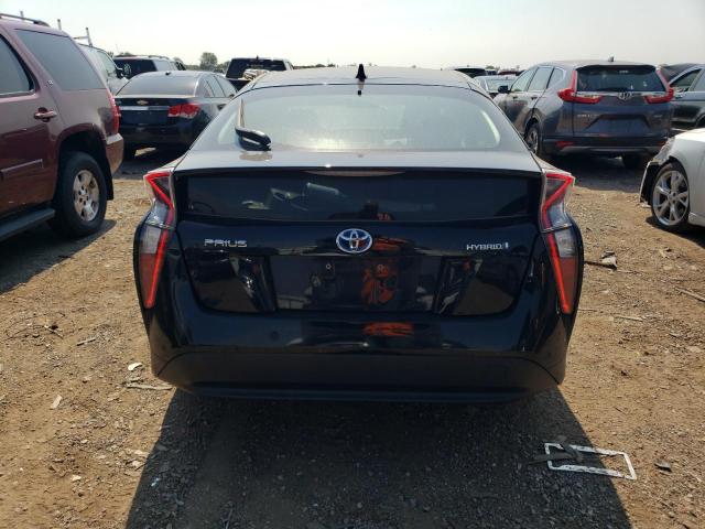 Photo 5 VIN: JTDKARFU8H3544342 - TOYOTA PRIUS 