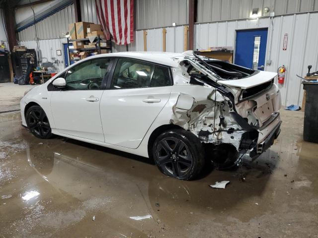 Photo 1 VIN: JTDKARFU8J3055073 - TOYOTA PRIUS 