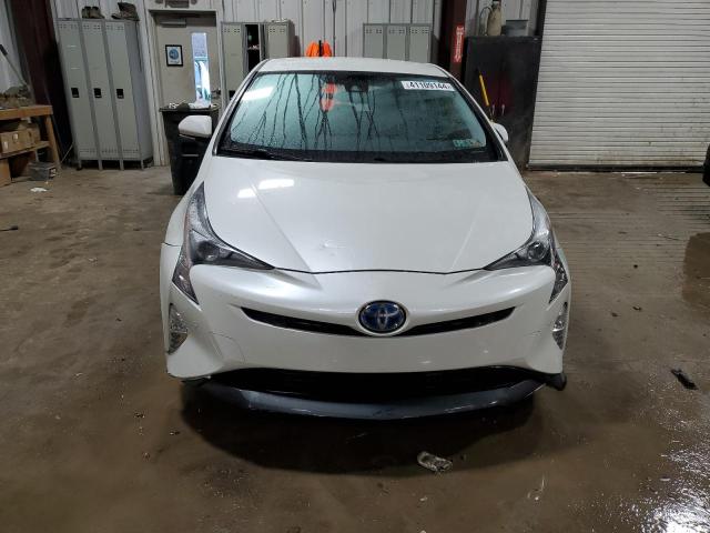 Photo 4 VIN: JTDKARFU8J3055073 - TOYOTA PRIUS 