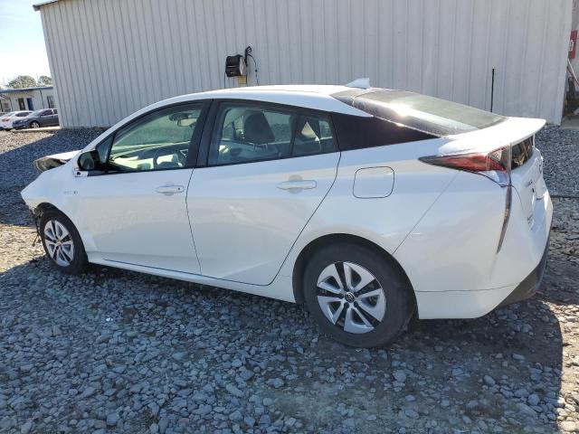 Photo 1 VIN: JTDKARFU8J3055431 - TOYOTA PRIUS 