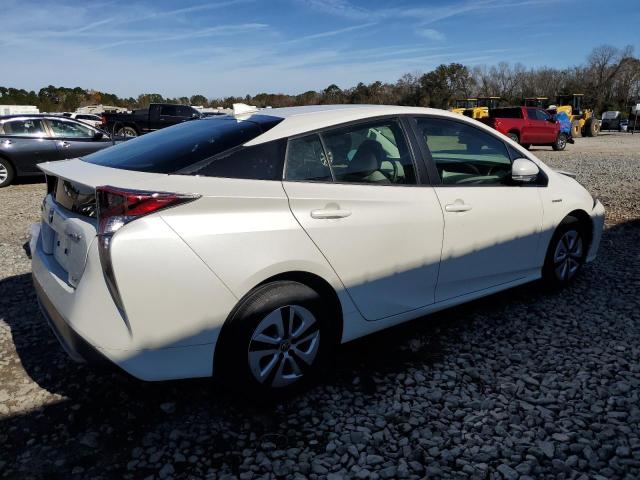 Photo 2 VIN: JTDKARFU8J3055431 - TOYOTA PRIUS 