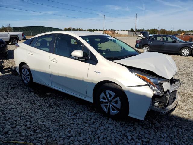 Photo 3 VIN: JTDKARFU8J3055431 - TOYOTA PRIUS 