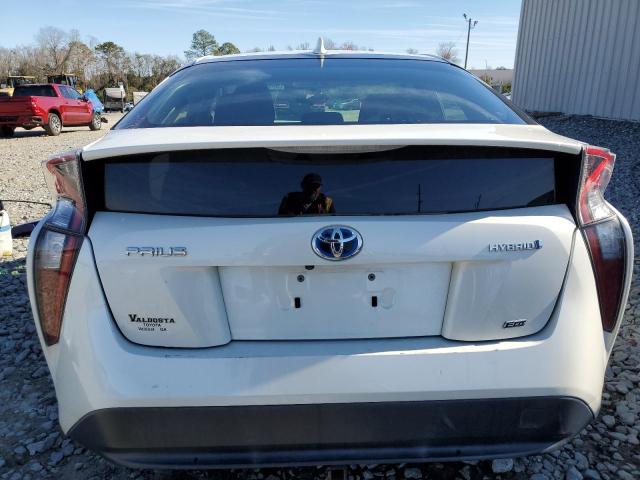 Photo 5 VIN: JTDKARFU8J3055431 - TOYOTA PRIUS 